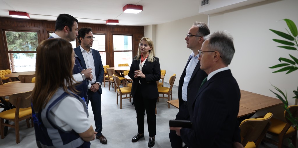 Kent Lokantası