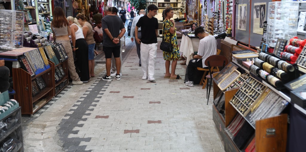 Zeytinlik Mahallesi Asfaltlama Çalışması