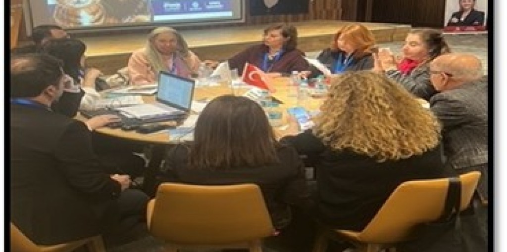 Sokak Hayvanları Çalıştayı