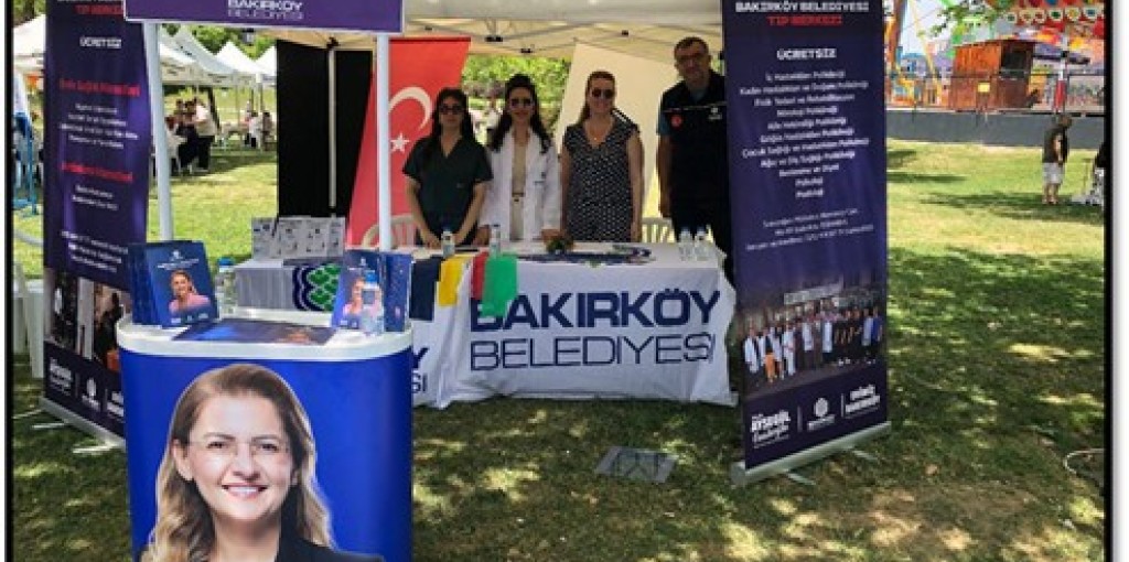 Sağlıklı Yaşam ve Hareketlilik Festivali