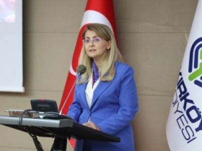 BAKIRKÖY BELEDİYESİ’NİN 2026 YILI BÜTÇESİ ONAYLANDI