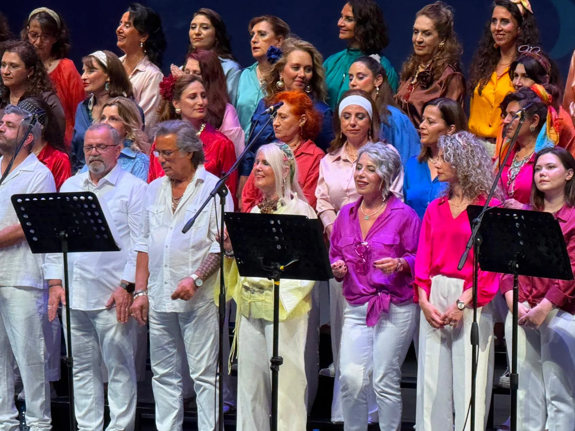 GEÇMİŞİN MELODİLERİ BAKIRKÖY’DE HAYAT BULDU