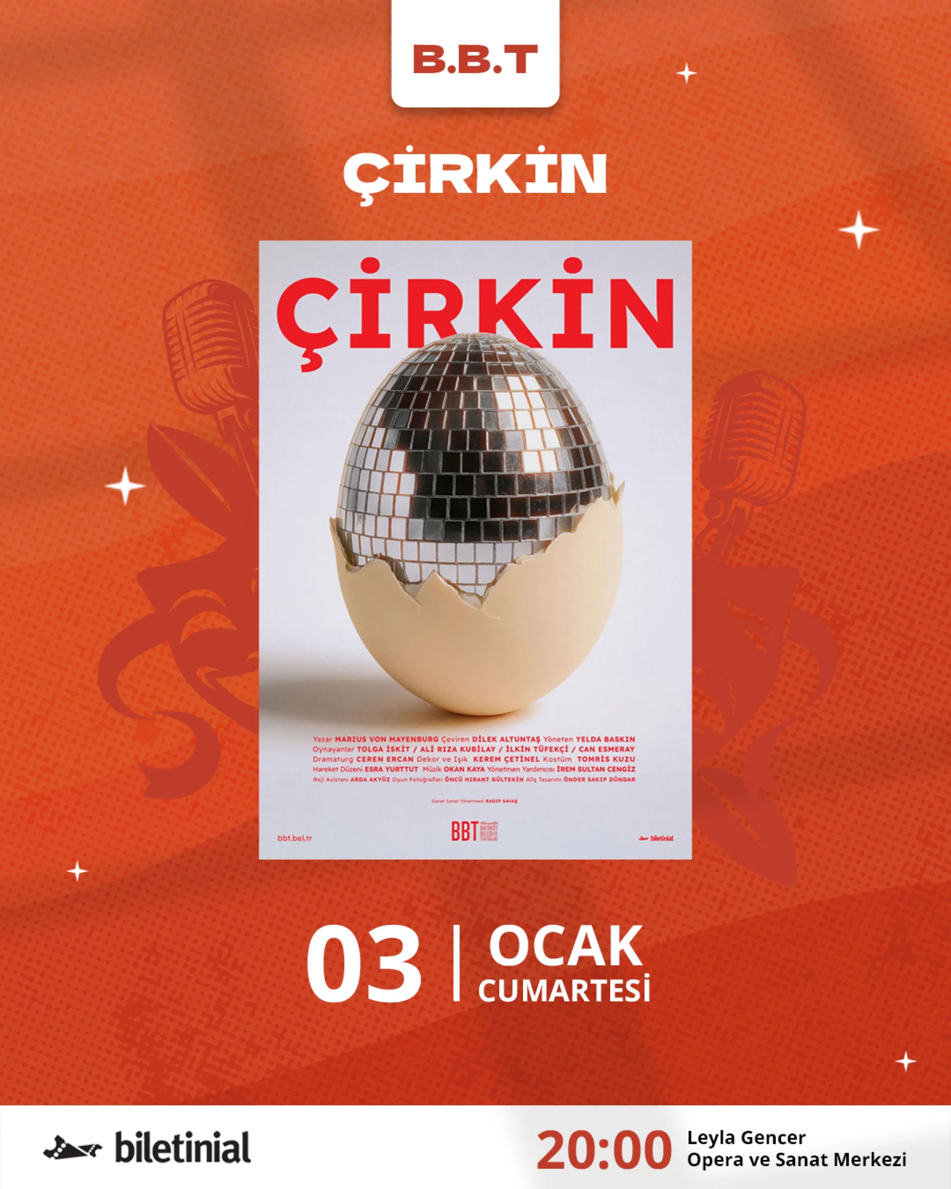 ÇİRKİN