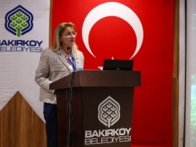 İKLİM KRİZİNE KARŞI BAKIRKÖY’DE BULUŞTULAR