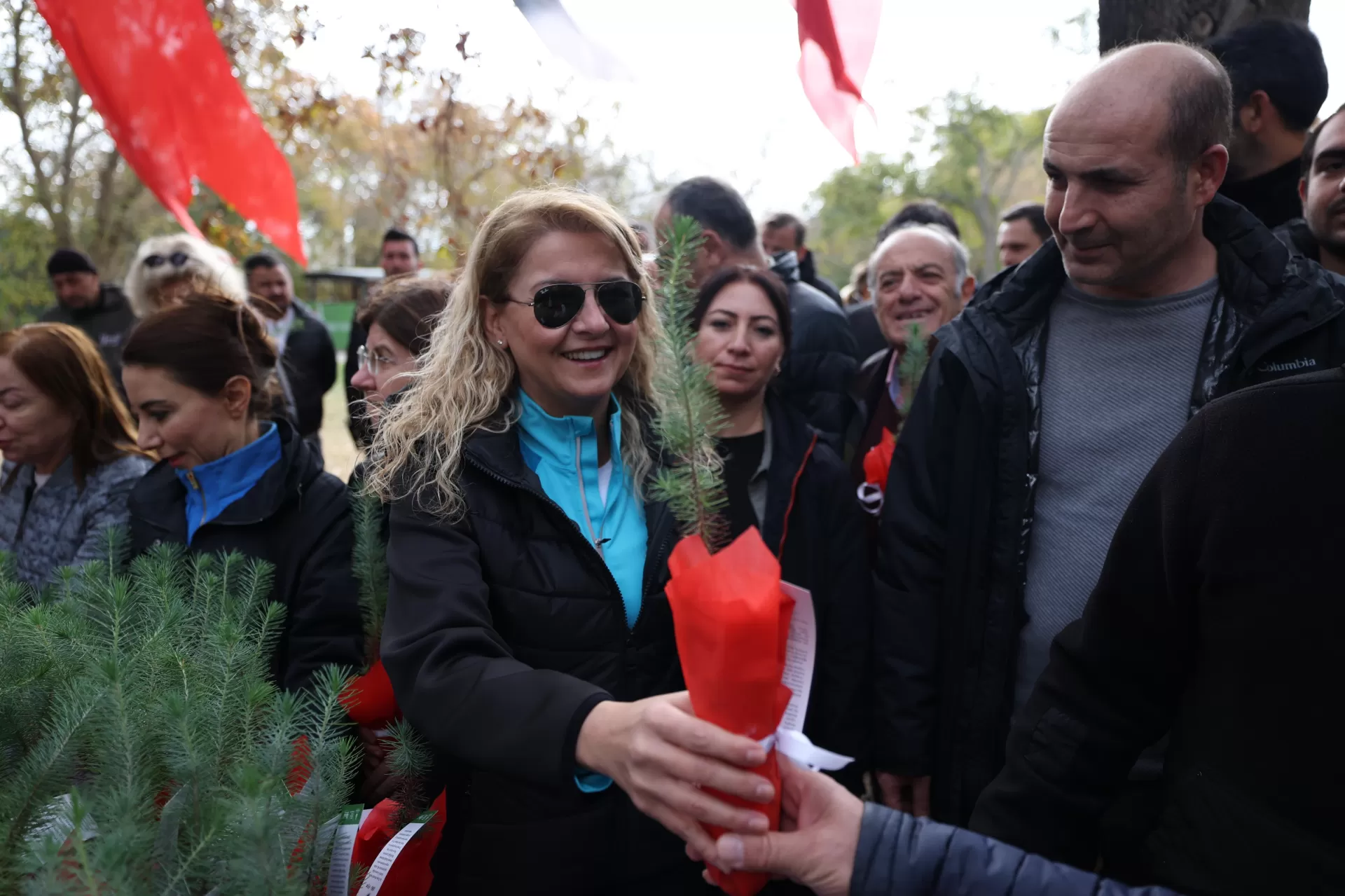 ULU ÖNDER ATATÜRK BAKIRKÖY’DE ANILDI