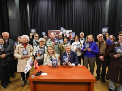 BAKIRKÖY’DE TÜRKİYE’NİN GELECEĞİ KONUŞULDU