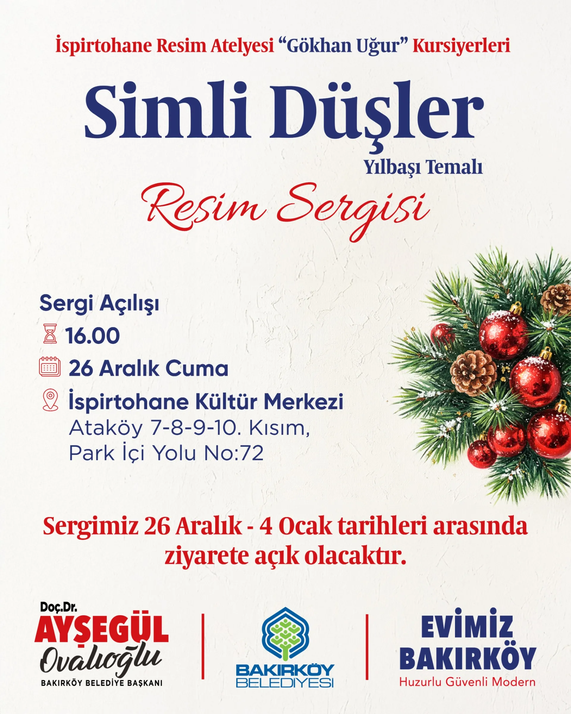 SİMLİ DÜŞLER