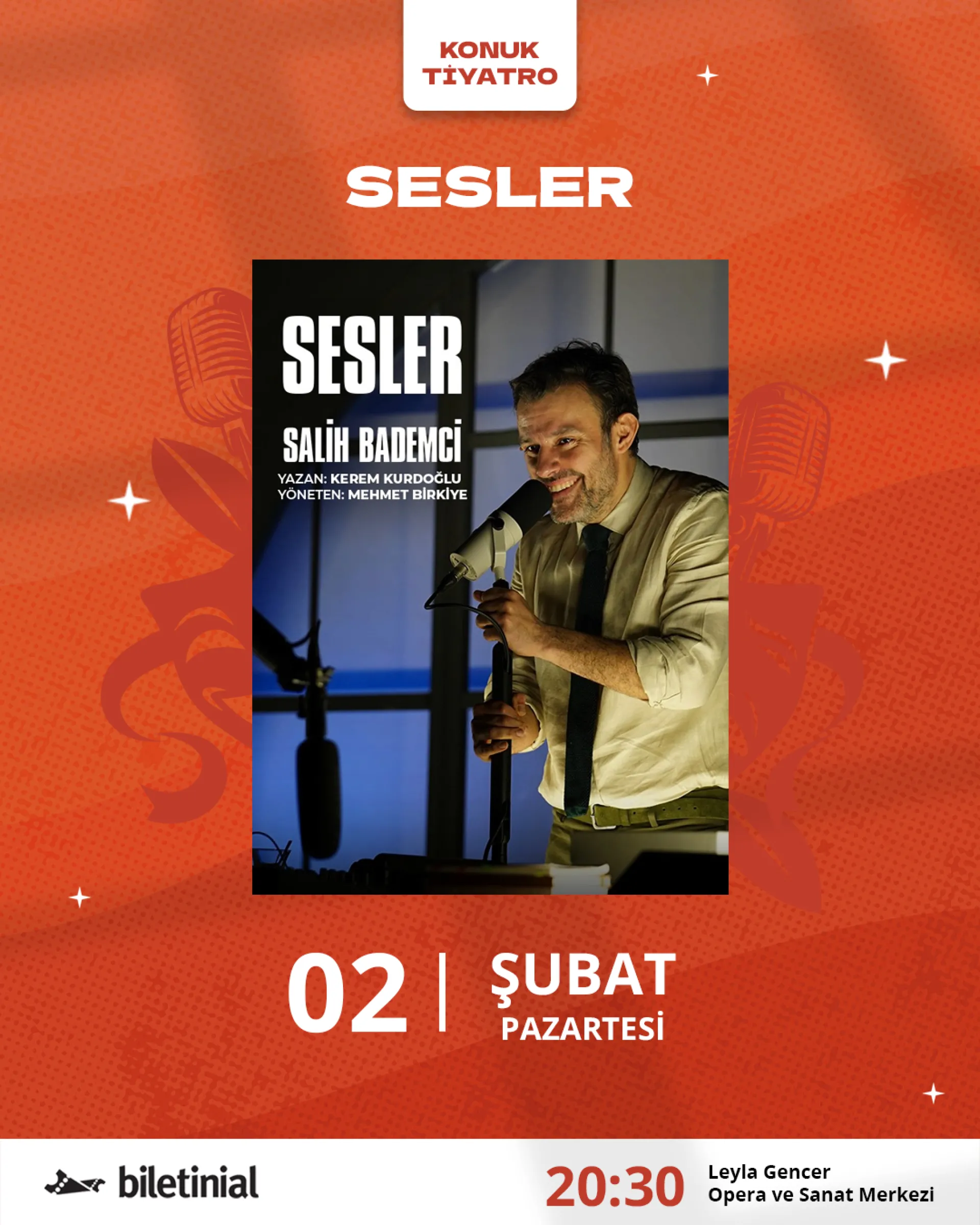 SESLER