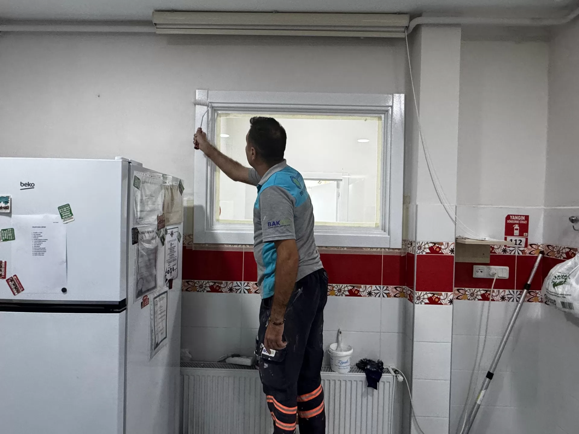 BAKIRKÖY’ÜN KREŞLERİ YENİ DÖNEME HAZIR