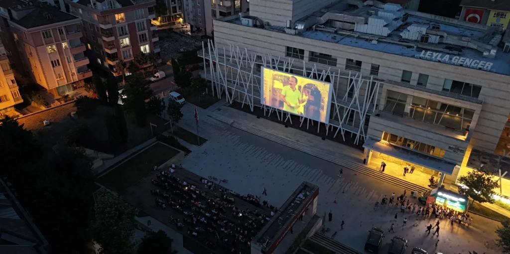 Hizmet Binalarımızın Performans Analizi