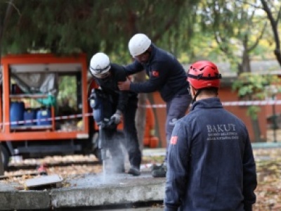 BAKIRKÖY BELEDİYESİ AFET GÖNÜLLÜLERİ ARIYOR