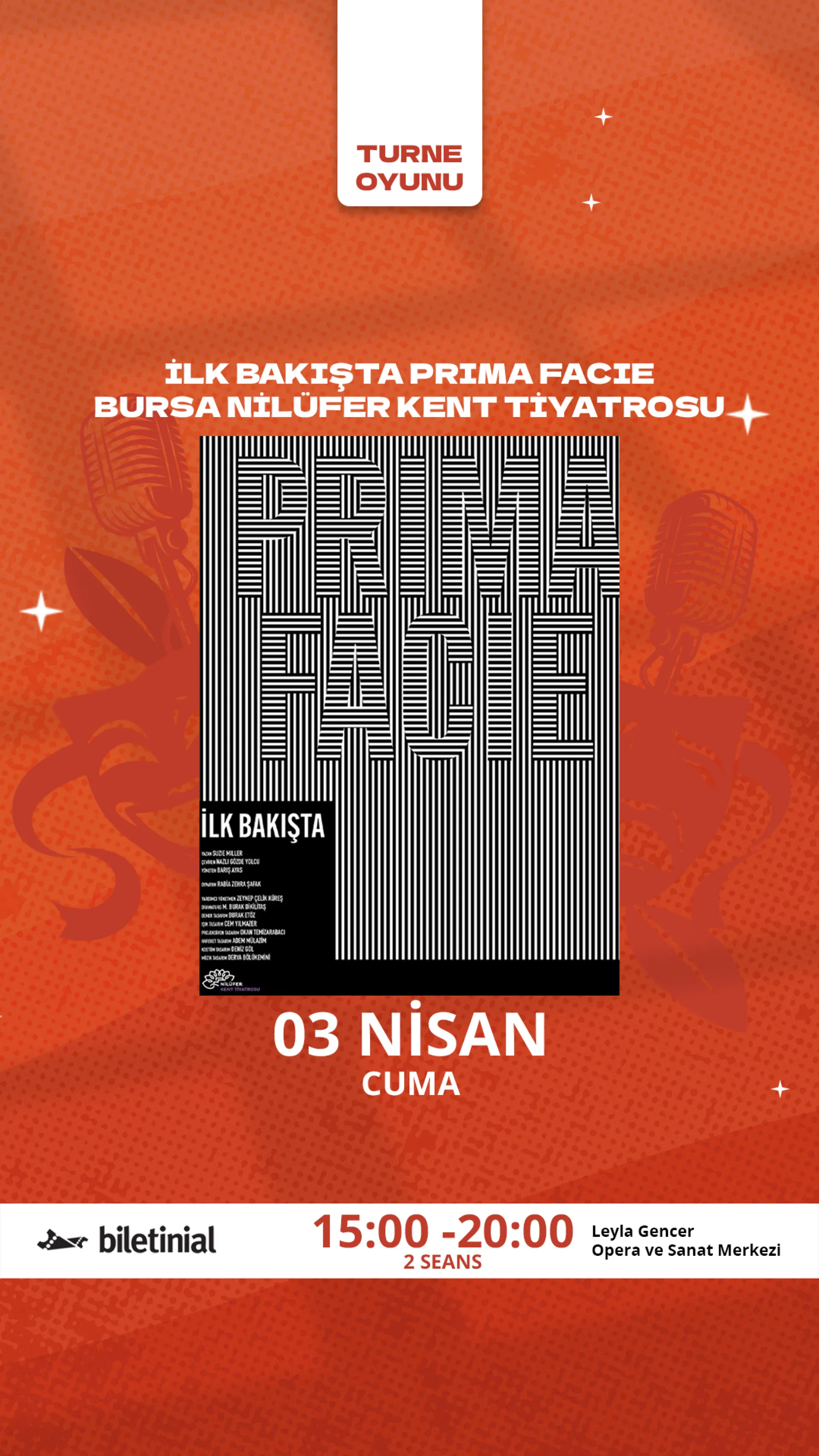 İLK BAKIŞTA PRIMA FACIE