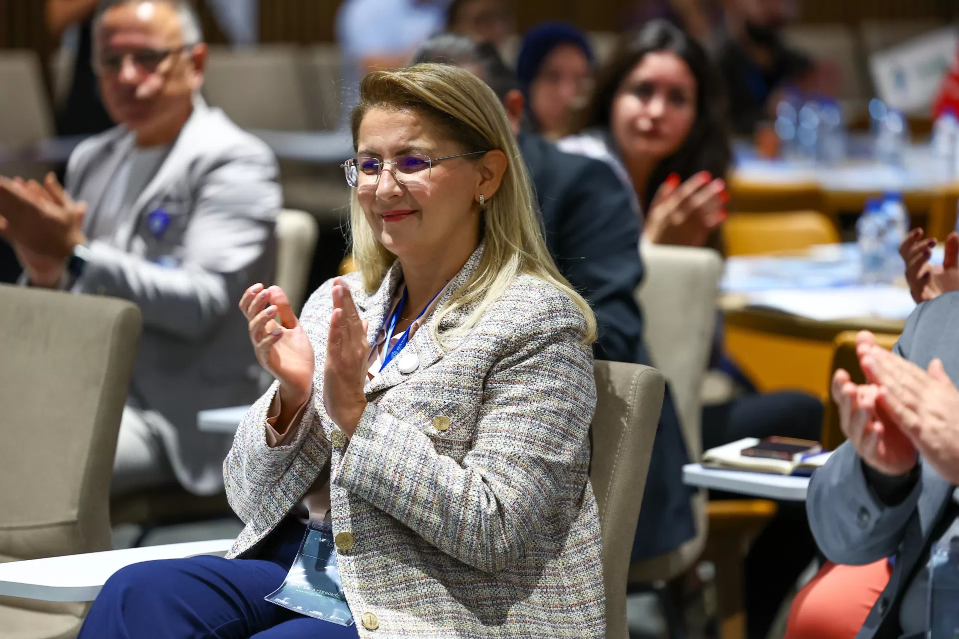 İKLİM KRİZİNE KARŞI BAKIRKÖY’DE BULUŞTULAR