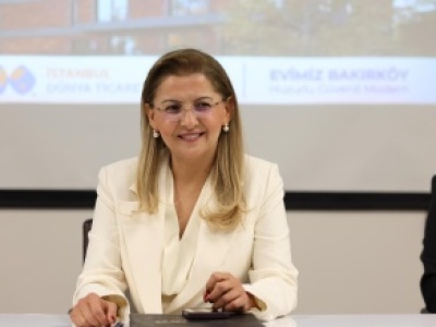 BAKIRKÖY’DE DEV İŞ BİRLİĞİ
