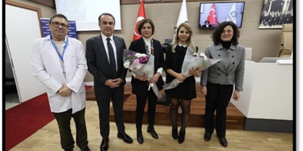 Her Şey Bir Yana Kendine Geç Kalma