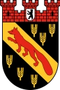 Almanya Berlin-Reinickendorf Belediyesi