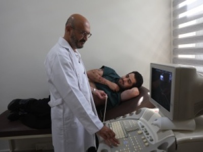 BAKIRKÖY BELEDİYESİ TIP MERKEZİ’NDE KARDİYOLOJİ HİZMETİ BAŞLADI