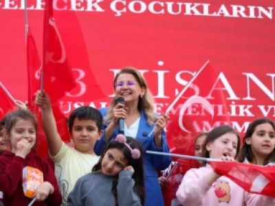 BAKIRKÖY’DE EGEMENLİK FESTİVALİ BAŞLADI