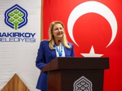 BAKIRKÖY BELEDİYESİ’NDEN ENGELSİZ YAŞAM ÇALIŞTAYI