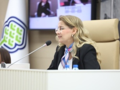 BAŞKAN OVALIOĞLU’NDAN EMEKLİLERE MÜJDE