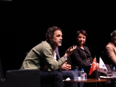 “ONLAR” BAKIRKÖY’DE MEMLEKETİ KONUŞTU