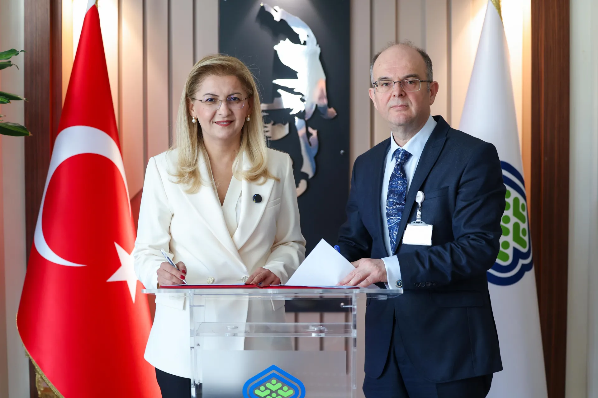 BAKIRKÖY BELEDİYESİ’NDEN ÜNİVERSİTELERLE EĞİTİM ODAKLI İŞ BİRLİĞİ