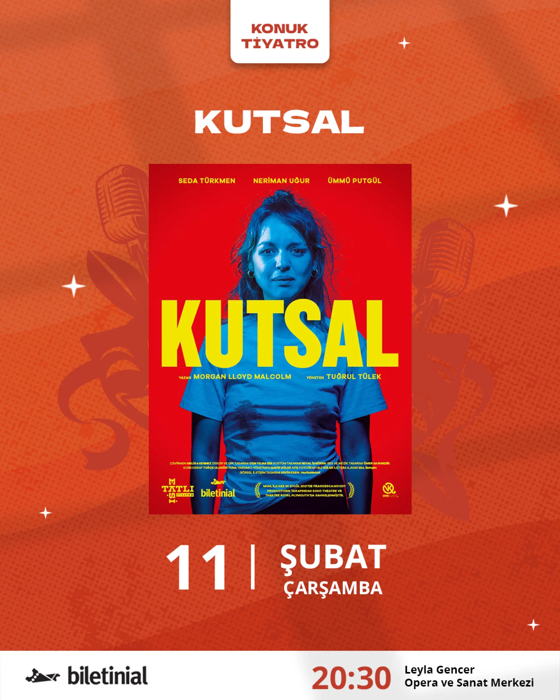 KUTSAL