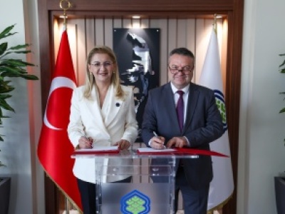 BAKIRKÖY BELEDİYESİ’NDEN ÜNİVERSİTELERLE EĞİTİM ODAKLI İŞ BİRLİĞİ