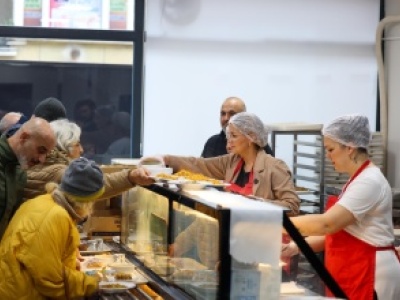 Gülşah Durbay Bakırköy’de anıldı