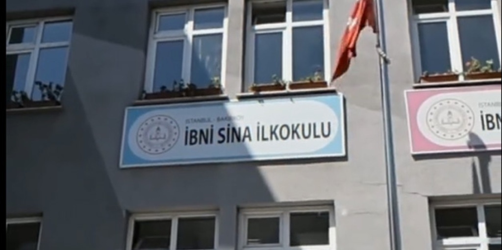 İbni Sina İlk ve Ortaokulu Yenileme Hizmeti