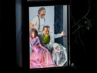 BAKIRKÖY BELEDİYE TİYATROLARI PERDELERİNİ SAĞLIK ÇALIŞANLARI İÇİN AÇIYOR