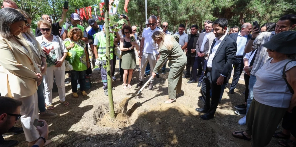 Bakırköy Belediyesi Emekliler Evi