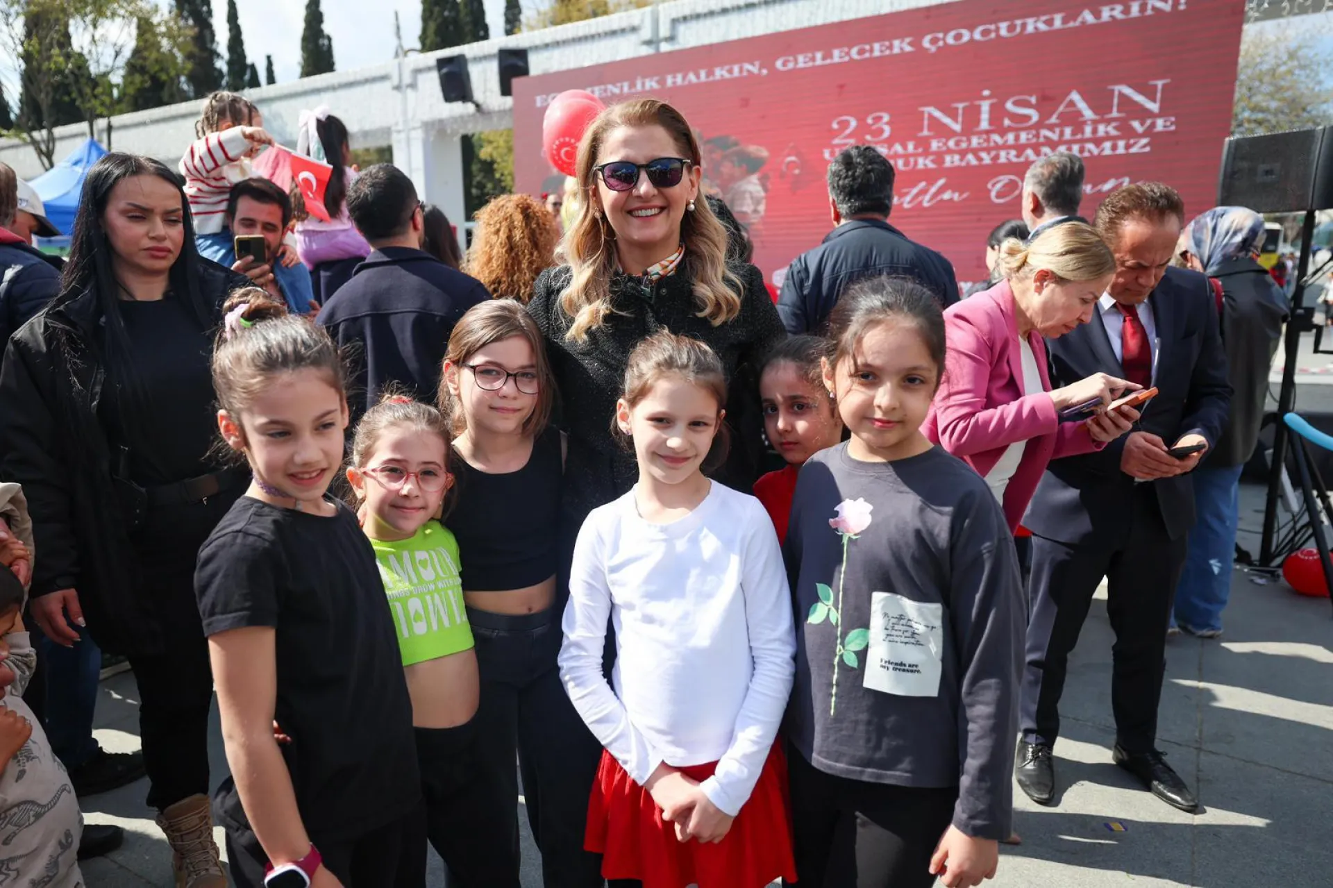 BAKIRKÖY’DE VOSVOSLAR “EGEMENLİK TURU” ATTI