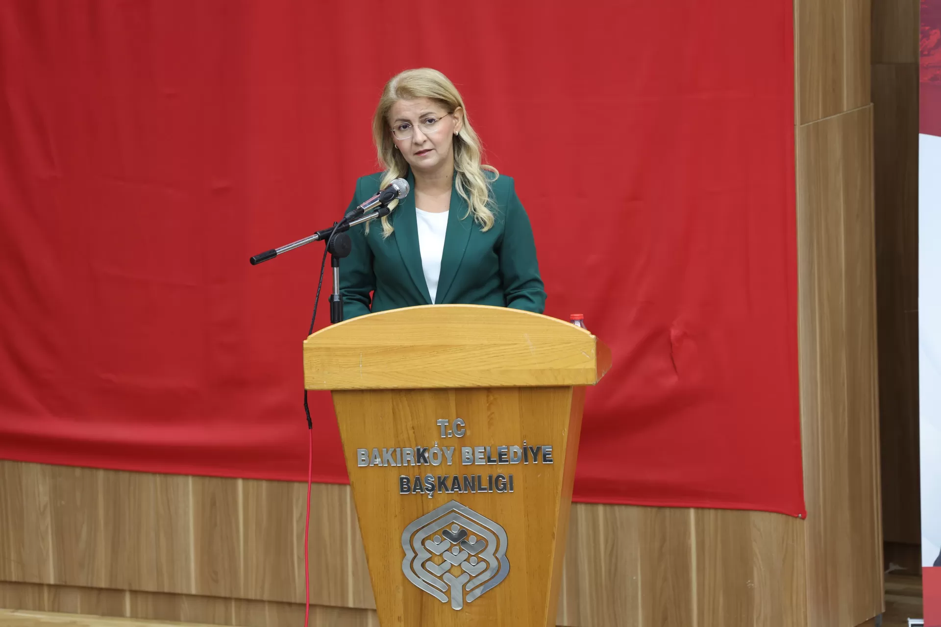 “3 MİLYON NÜFUS 100 BİN RİSKLİ BİNADA OTURUYOR”