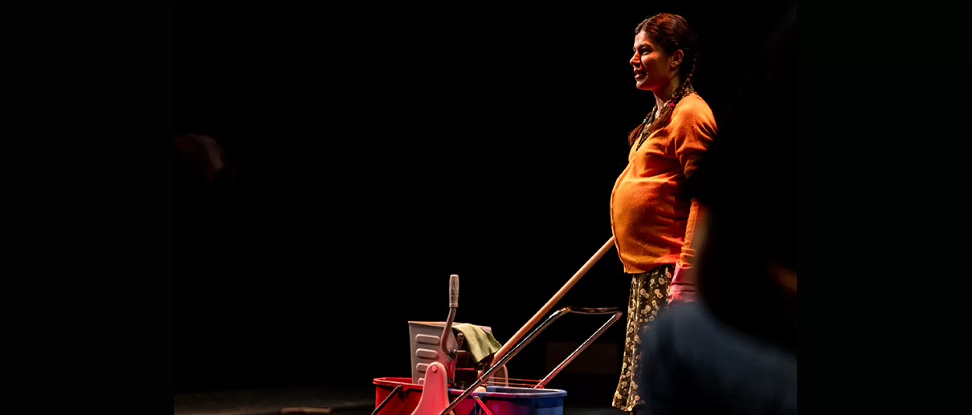 ''Babil Kuleleri' Oyunu Bakırköy Belediye Tiyatroları Yeni Sezonda Gösterime Başladı