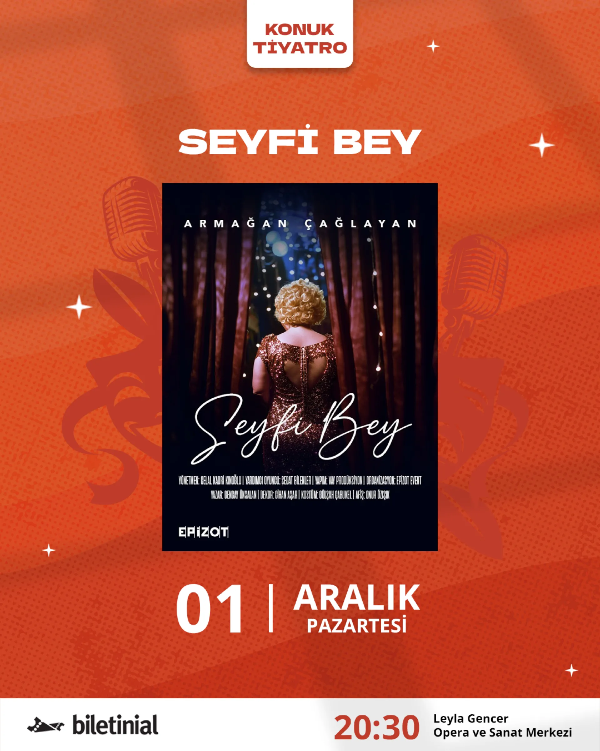 SEYFİ BEY