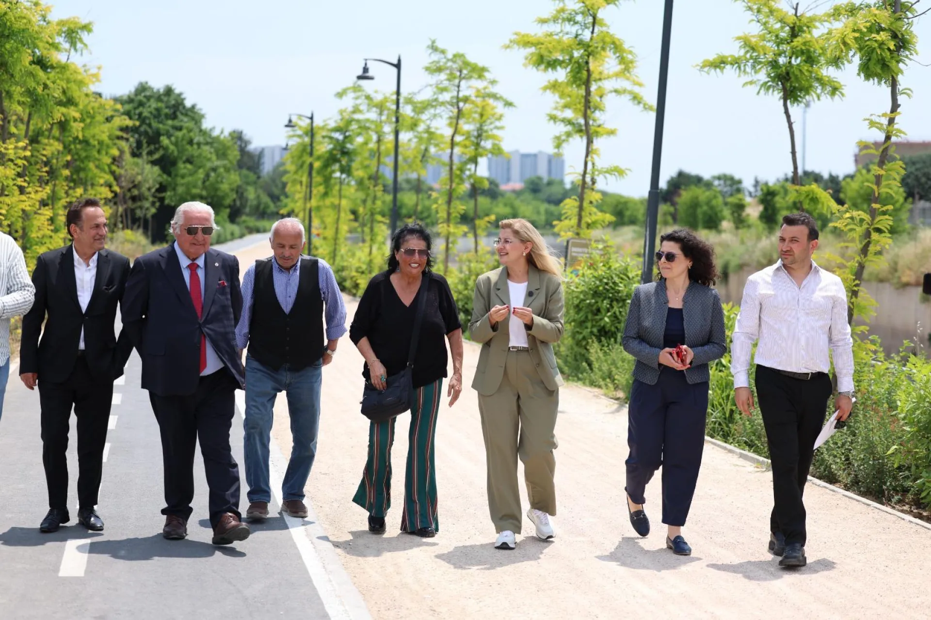 BAKIRKÖY’DE VEKTÖR MÜCADELESİ YOĞUNLAŞTI